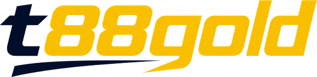 t88gold โลโก้